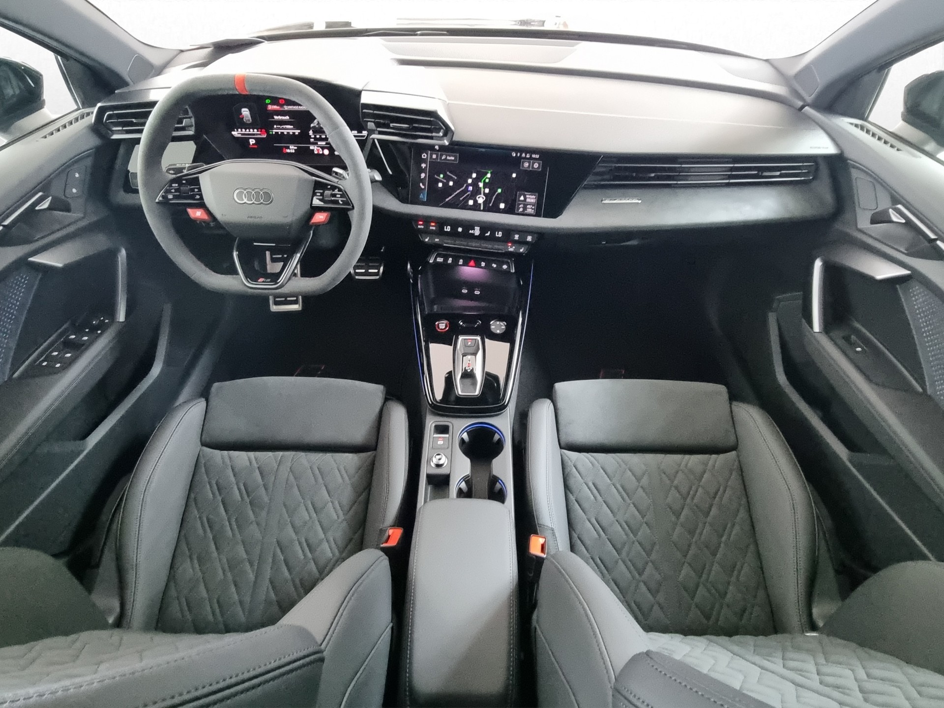 AUDI RS3 Sportback 2.5 TSI quattro S-tronic-image-7