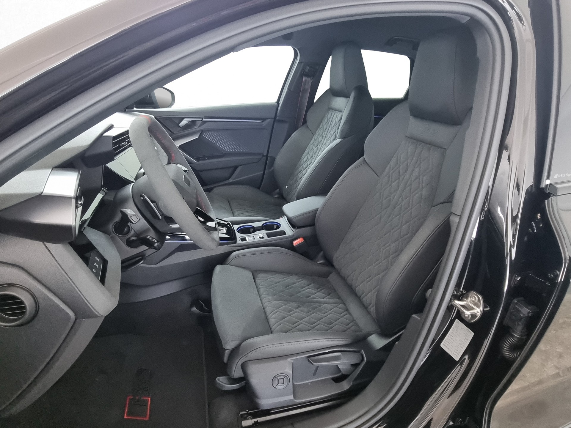AUDI RS3 Sportback 2.5 TSI quattro S-tronic-image-5
