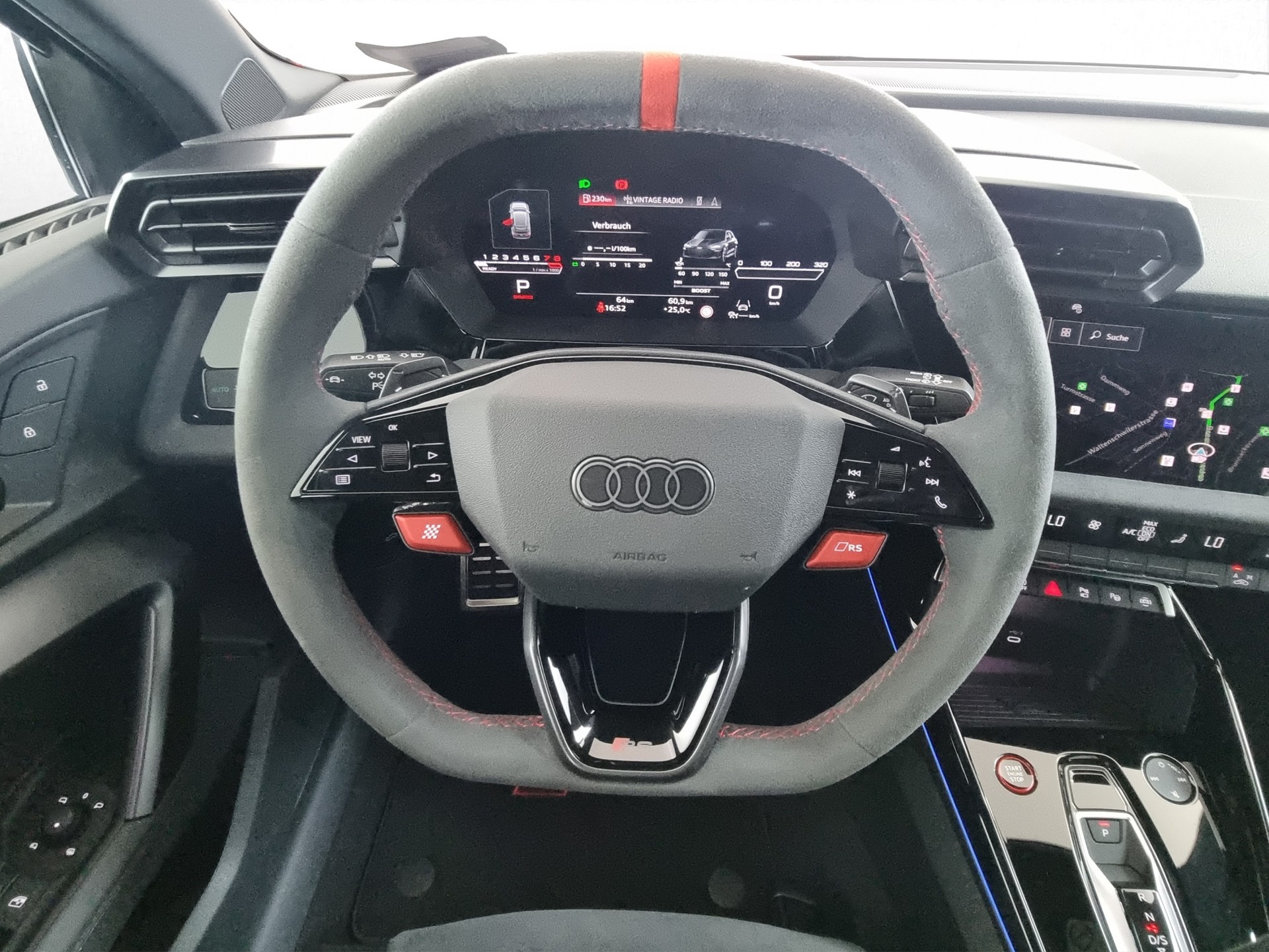 AUDI RS3 Sportback 2.5 TSI quattro S-tronic-image-8