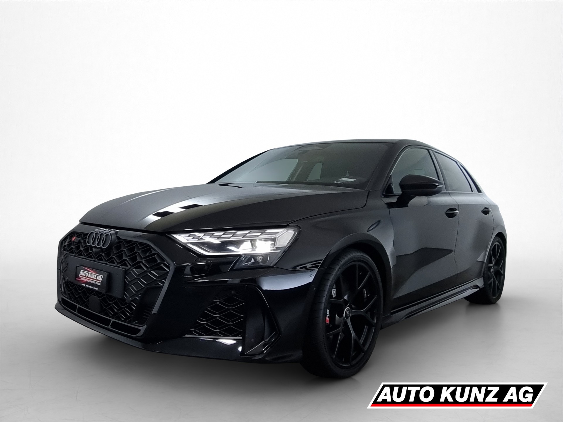 AUDI RS3 Sportback 2.5 TSI quattro S-tronic-image-0