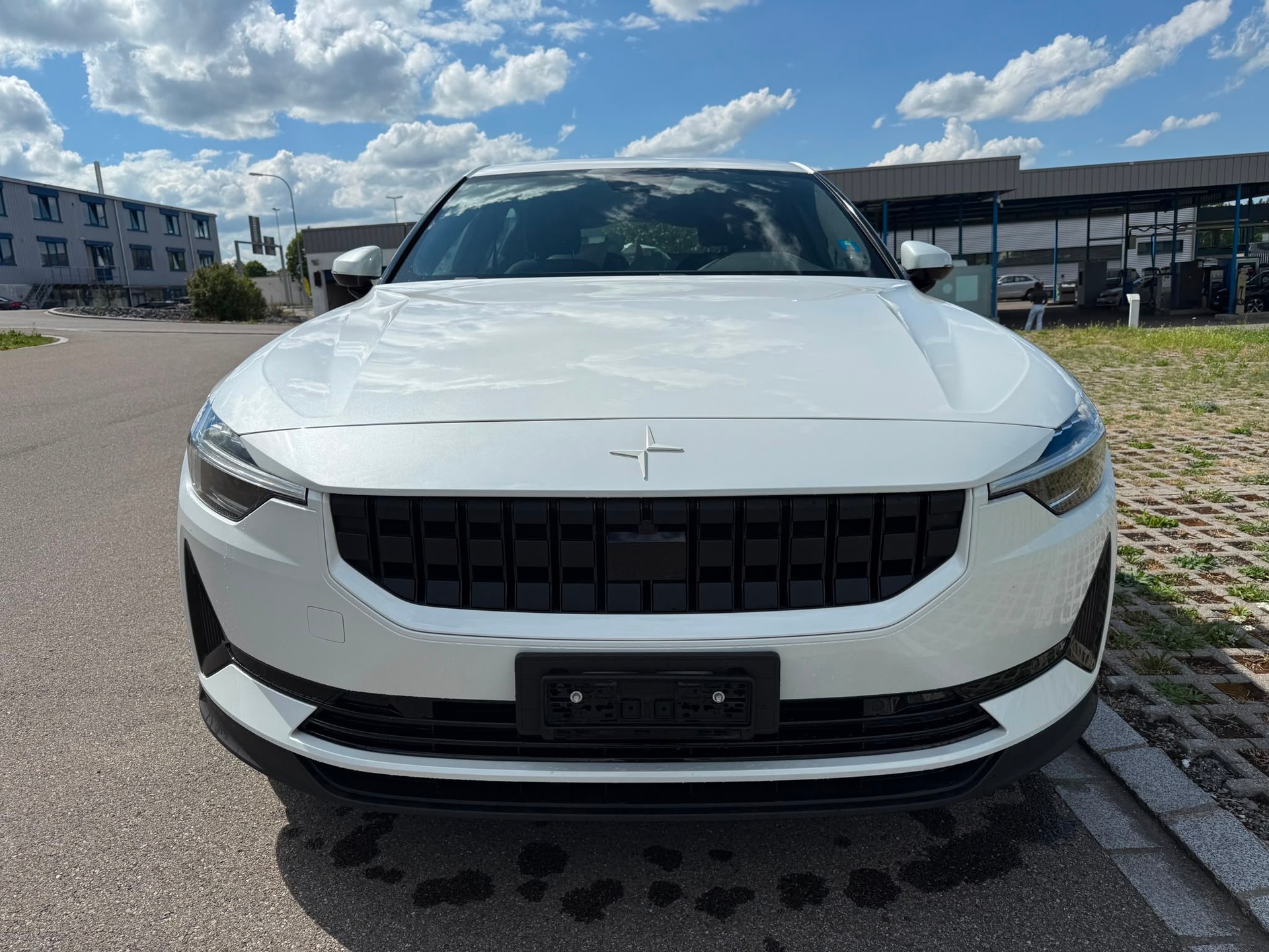 POLESTAR Polestar 2 Long Range Dual 78 kWh MY23-image-1