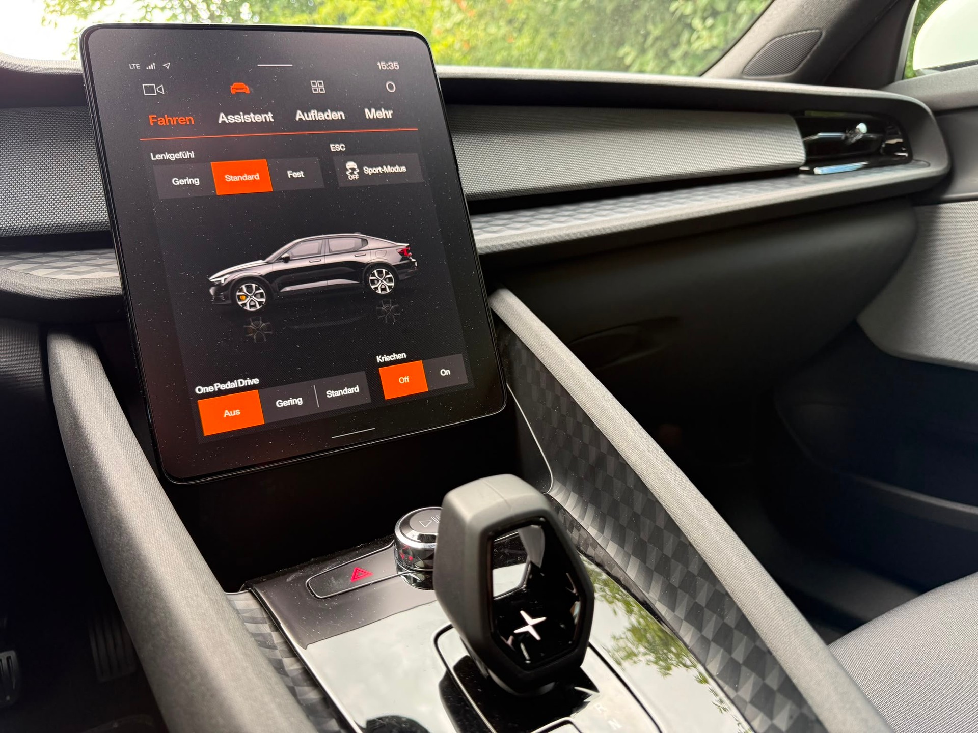 POLESTAR Polestar 2 Long Range Dual 78 kWh MY23-image-17