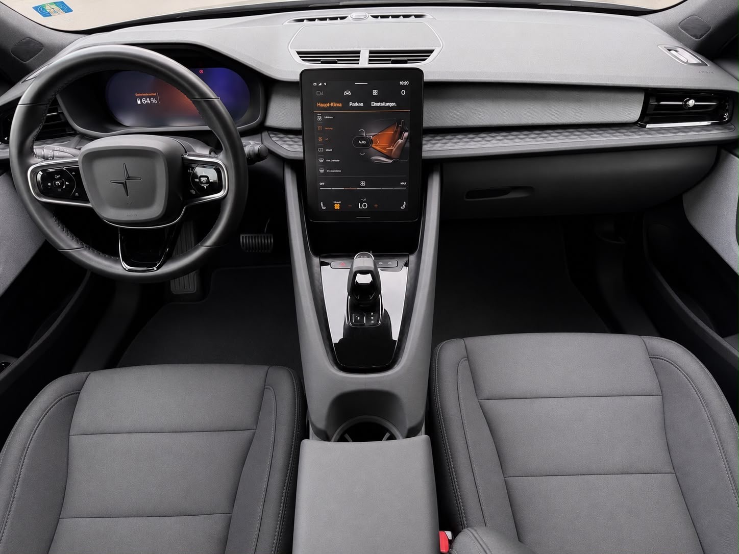 POLESTAR Polestar 2 Long Range Dual 78 kWh MY23-image-15
