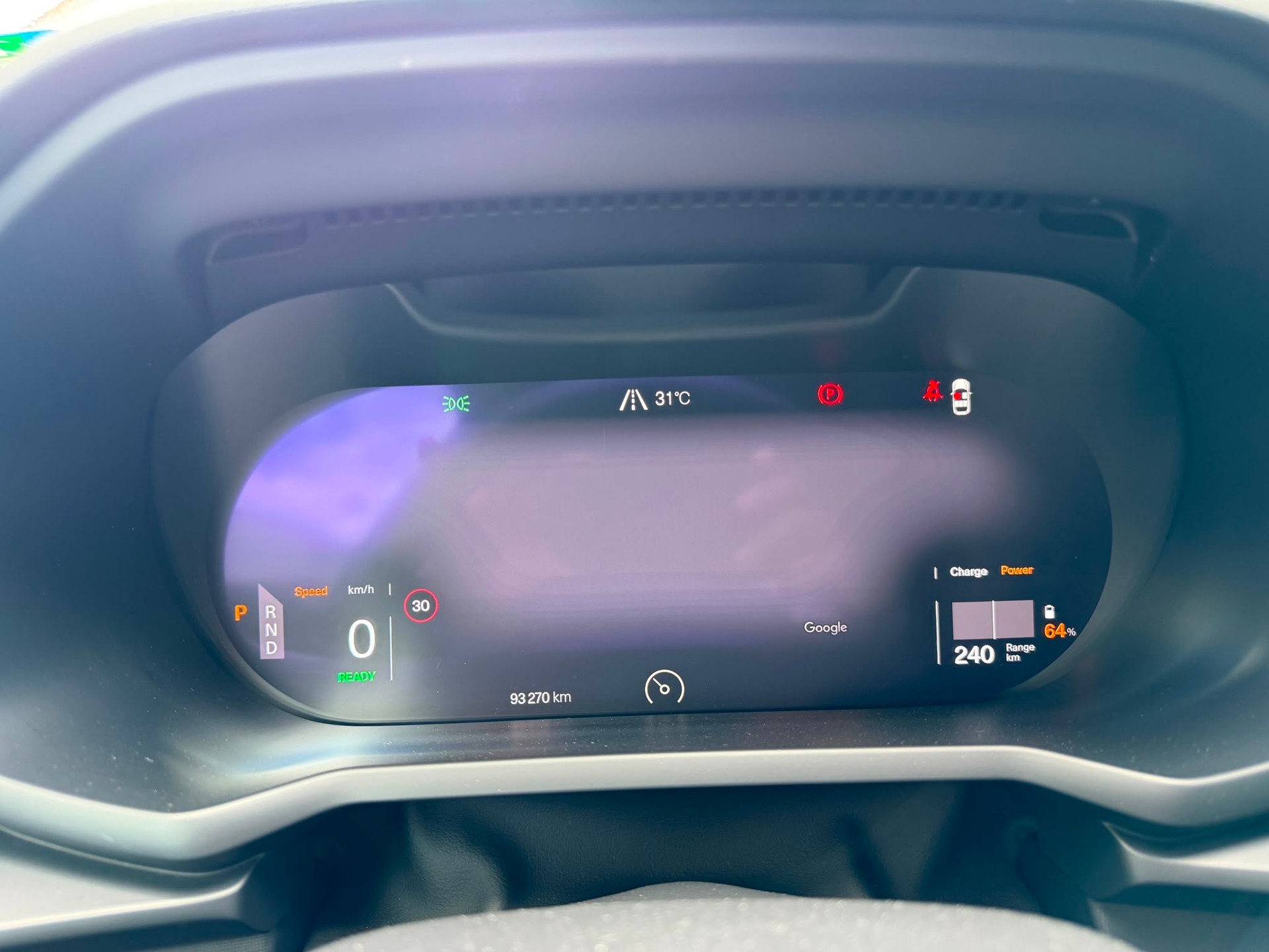 POLESTAR Polestar 2 Long Range Dual 78 kWh MY23-image-16