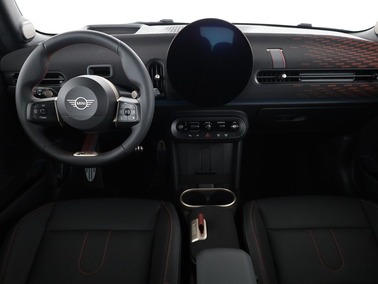 MINI Cooper John Cooper Works Cabriolet DKG-image-17
