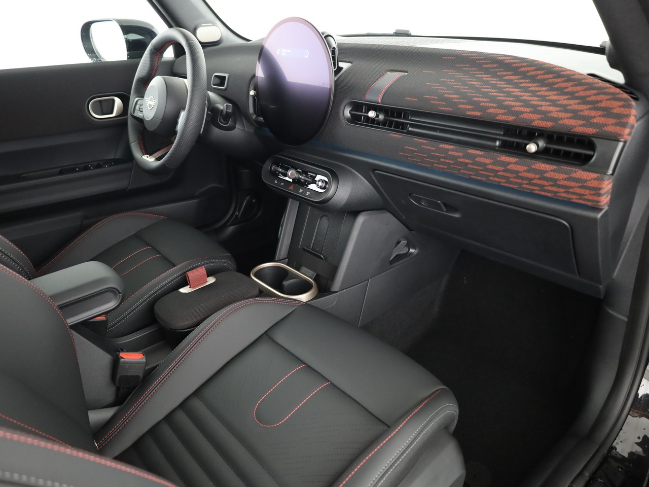 MINI Cooper John Cooper Works Cabriolet DKG-image-13