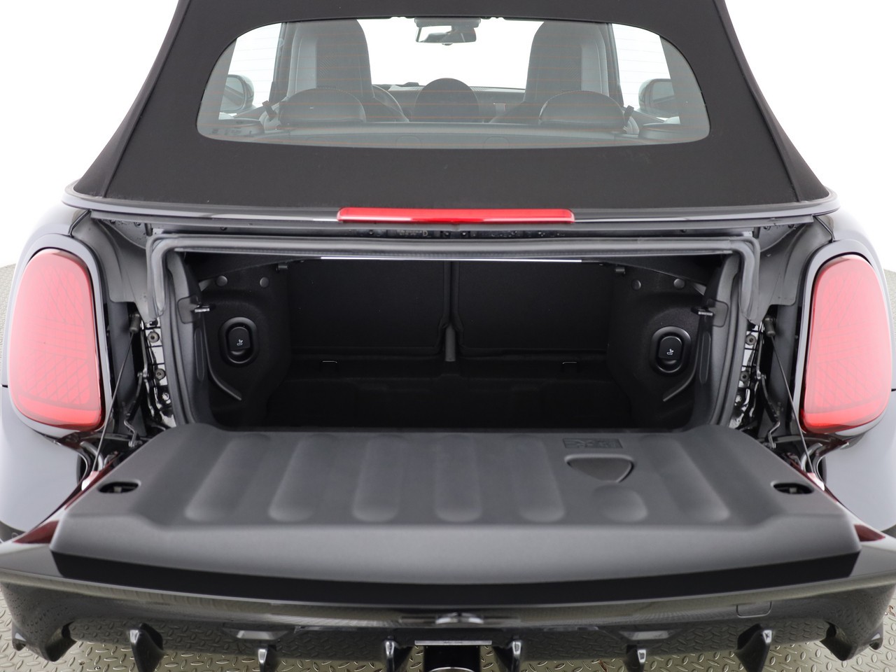 MINI Cooper John Cooper Works Cabriolet DKG-image-8
