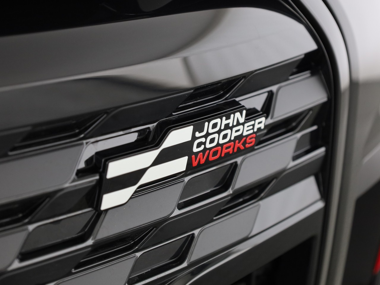 MINI Cooper John Cooper Works Cabriolet DKG-image-7