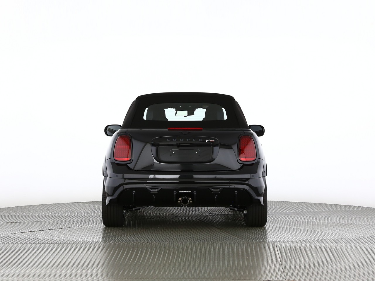 MINI Cooper John Cooper Works Cabriolet DKG-image-3