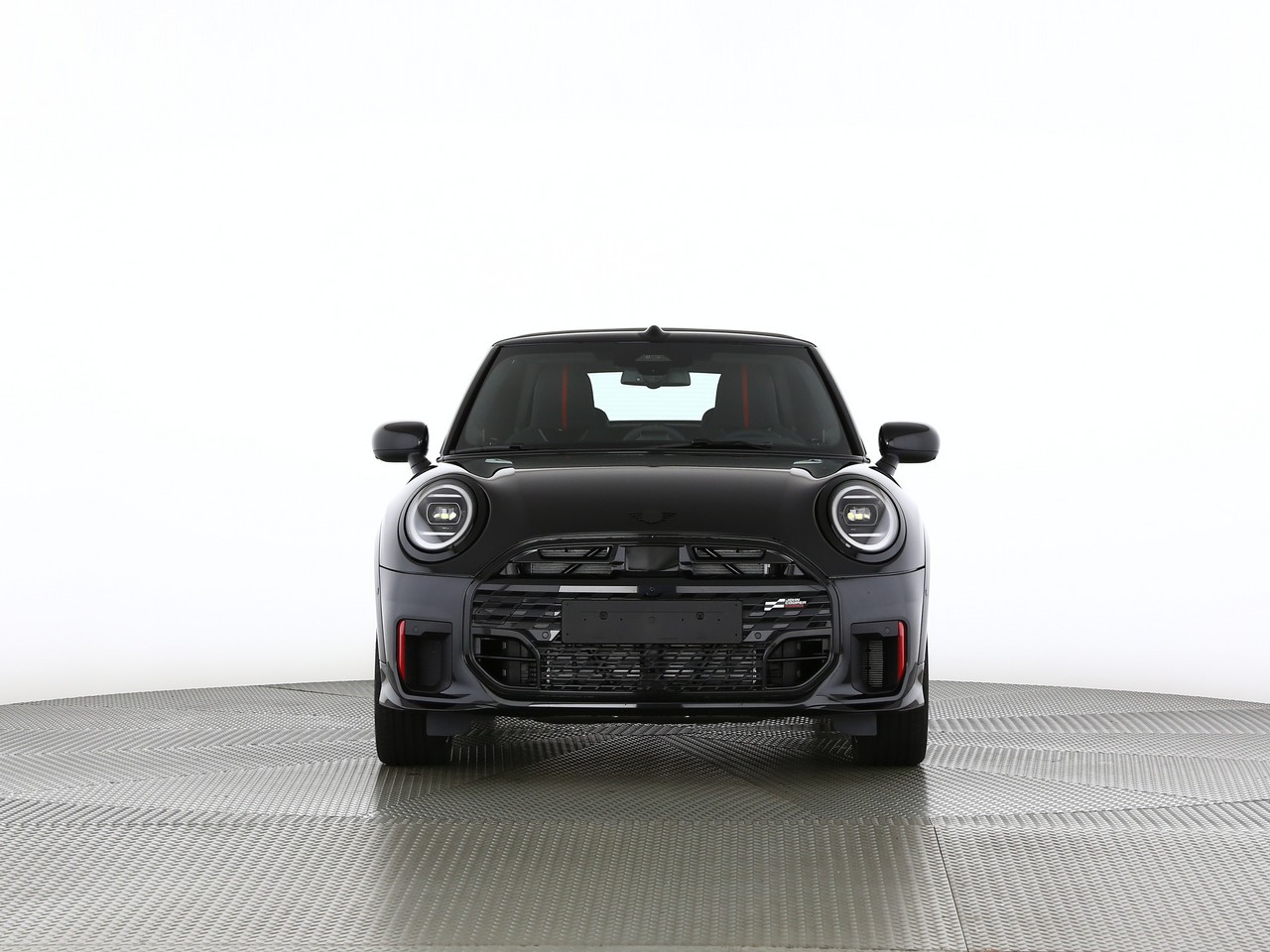 MINI Cooper John Cooper Works Cabriolet DKG-image-4