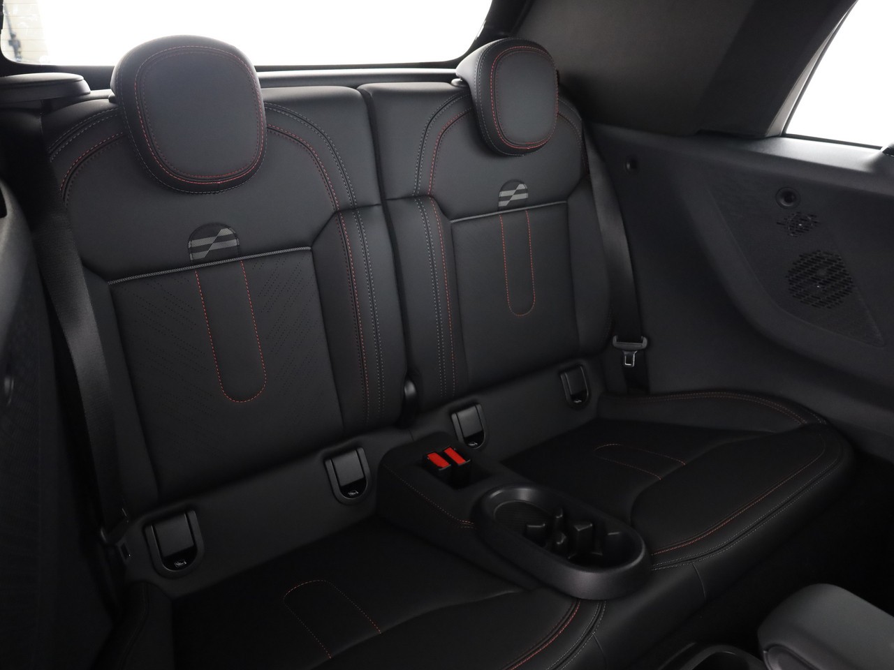 MINI Cooper John Cooper Works Cabriolet DKG-image-16