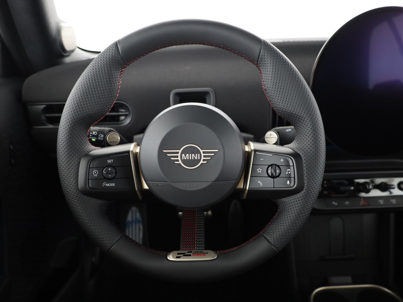MINI Cooper John Cooper Works Cabriolet DKG-image-18