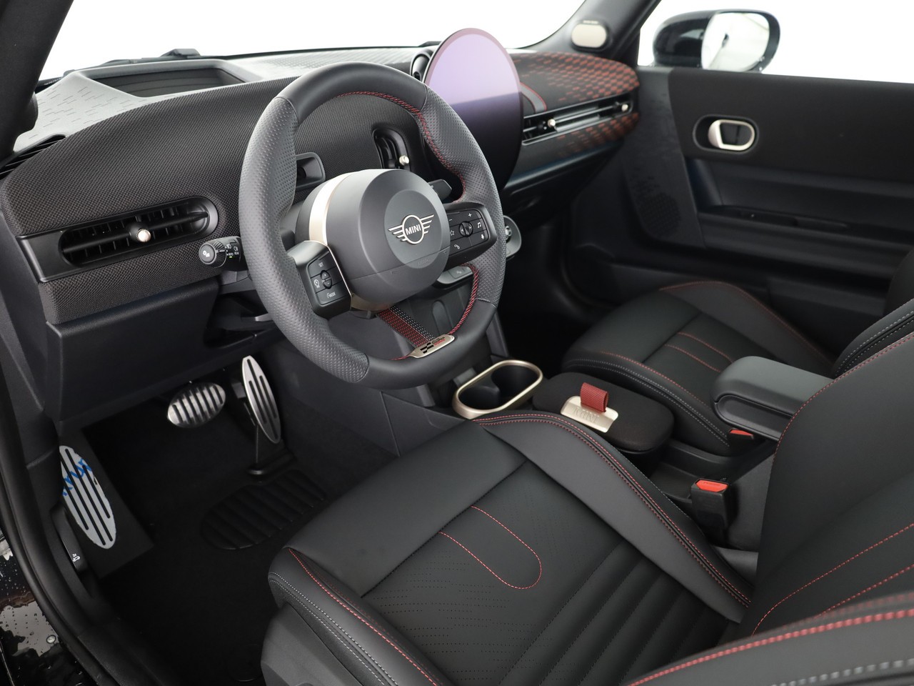 MINI Cooper John Cooper Works Cabriolet DKG-image-12