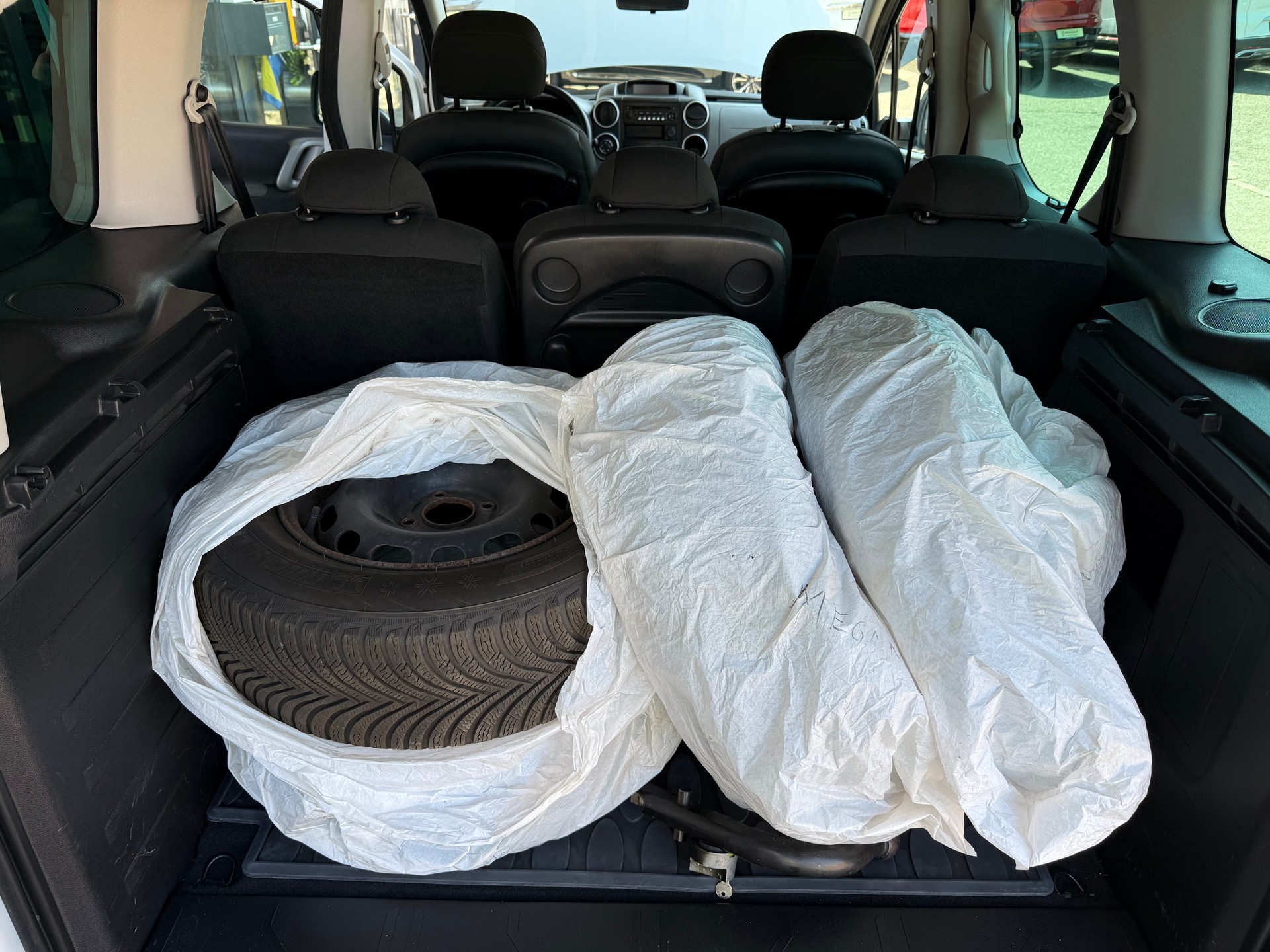 CITROEN Berlingo 1.6 BlueHDi XTR-image-13