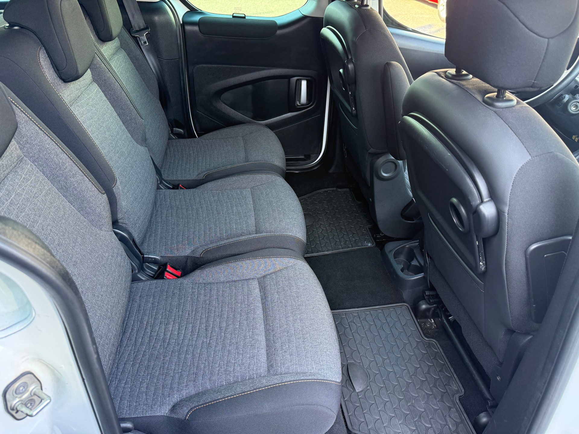 CITROEN Berlingo 1.6 BlueHDi XTR-image-11