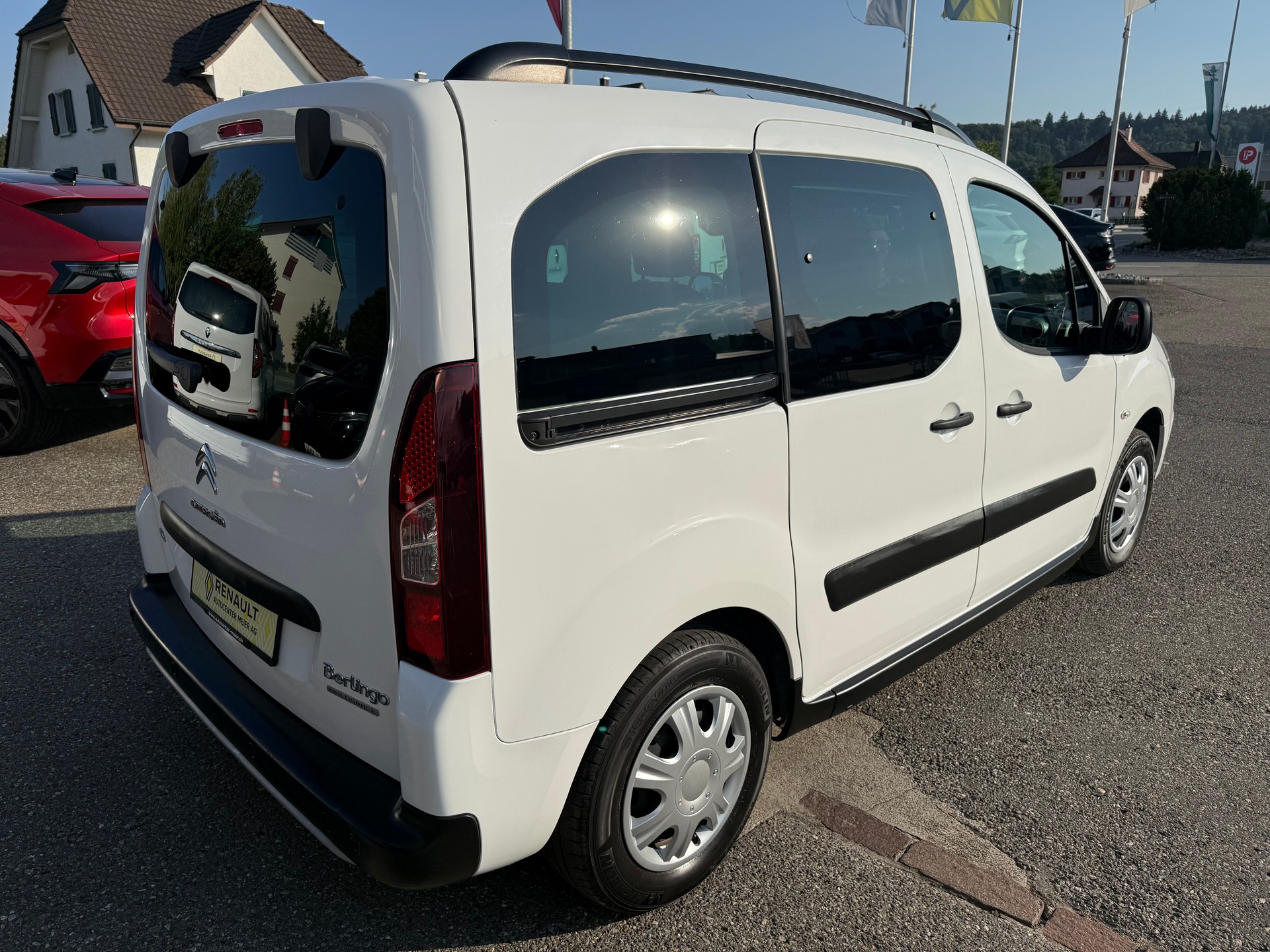 CITROEN Berlingo 1.6 BlueHDi XTR-image-5