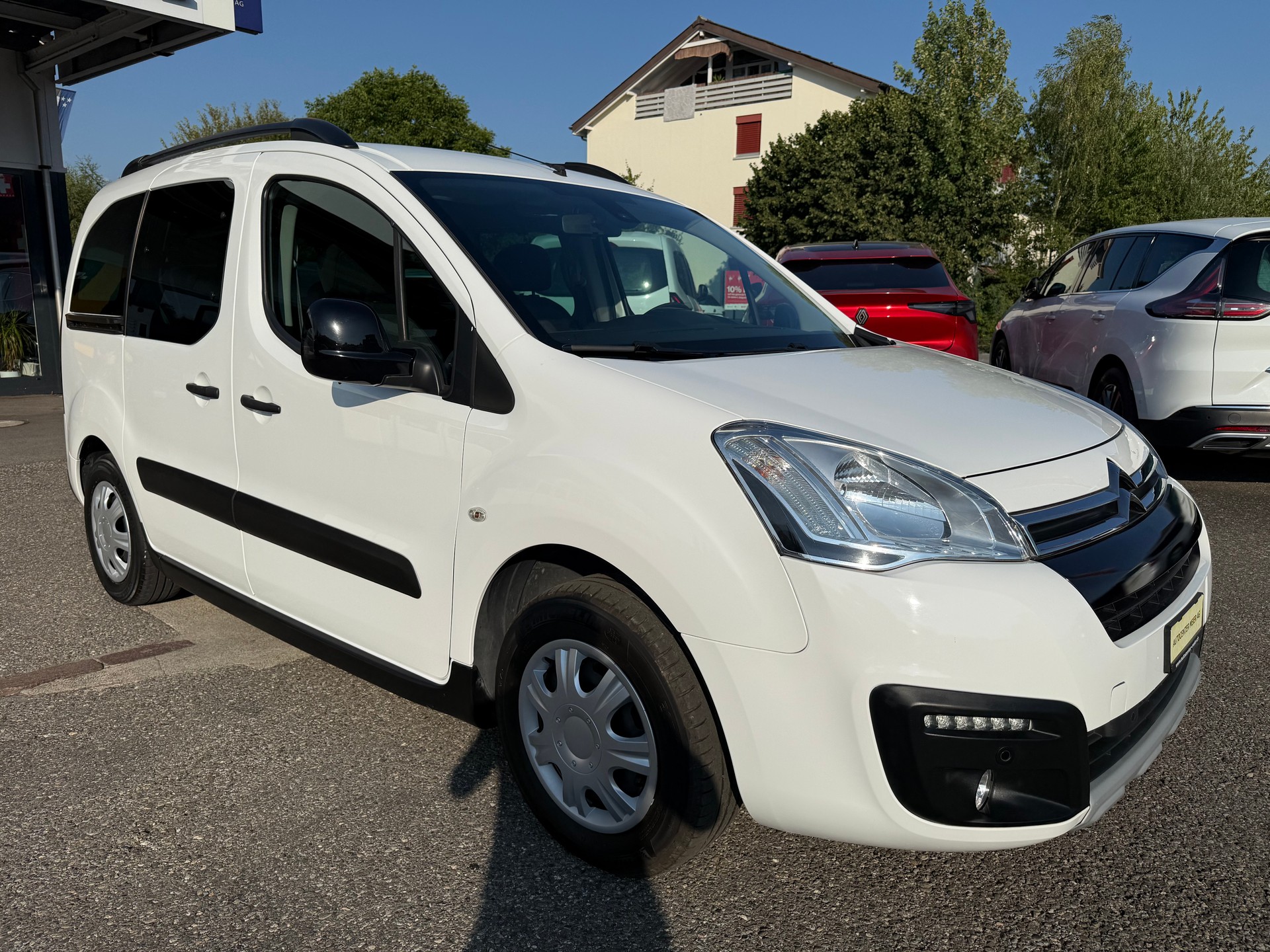 CITROEN Berlingo 1.6 BlueHDi XTR-image-7