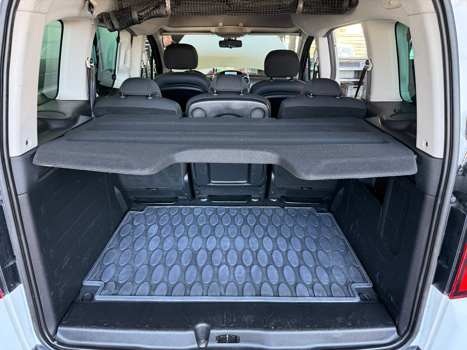 CITROEN Berlingo 1.6 BlueHDi XTR-image-12
