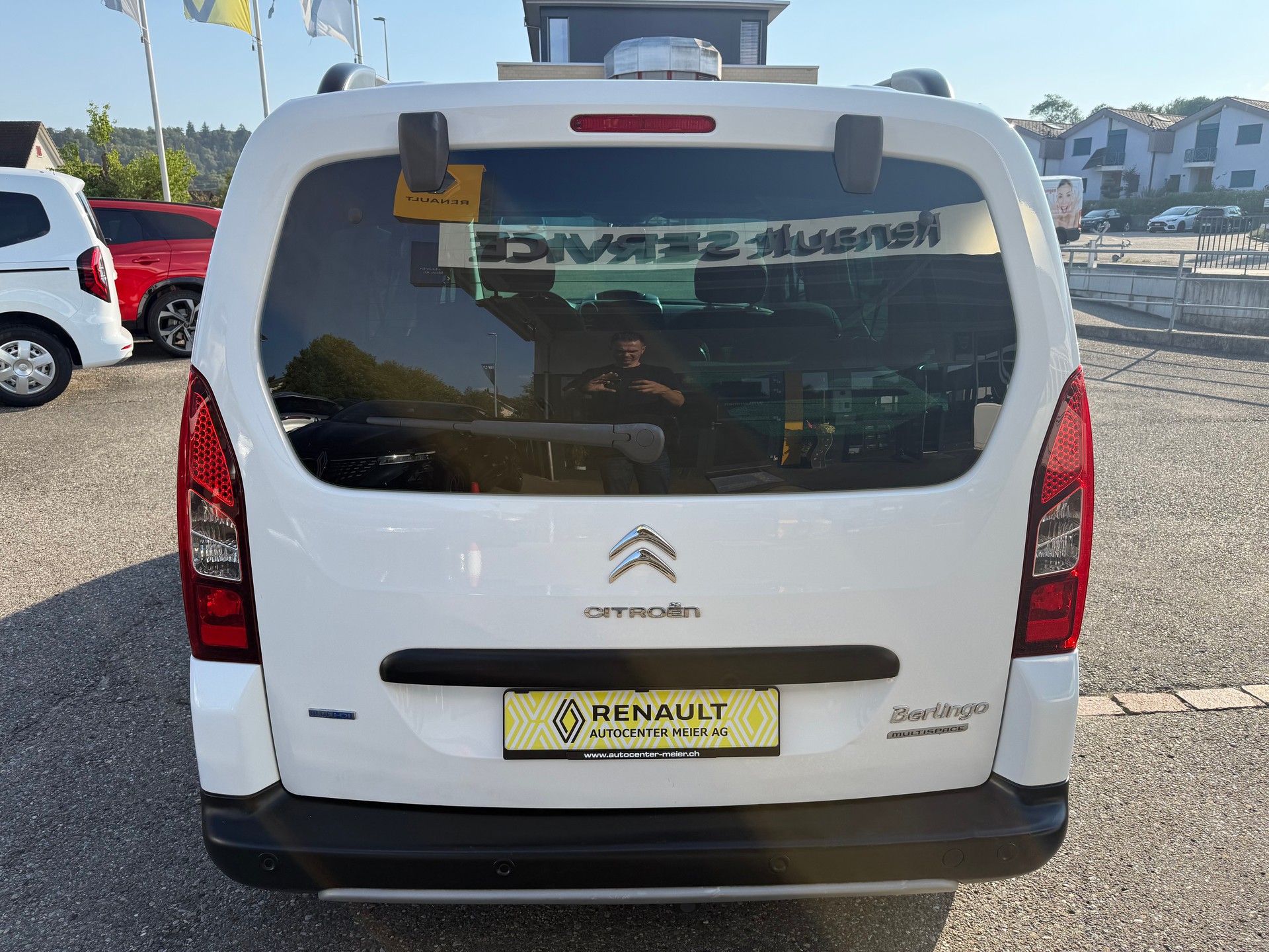CITROEN Berlingo 1.6 BlueHDi XTR-image-4