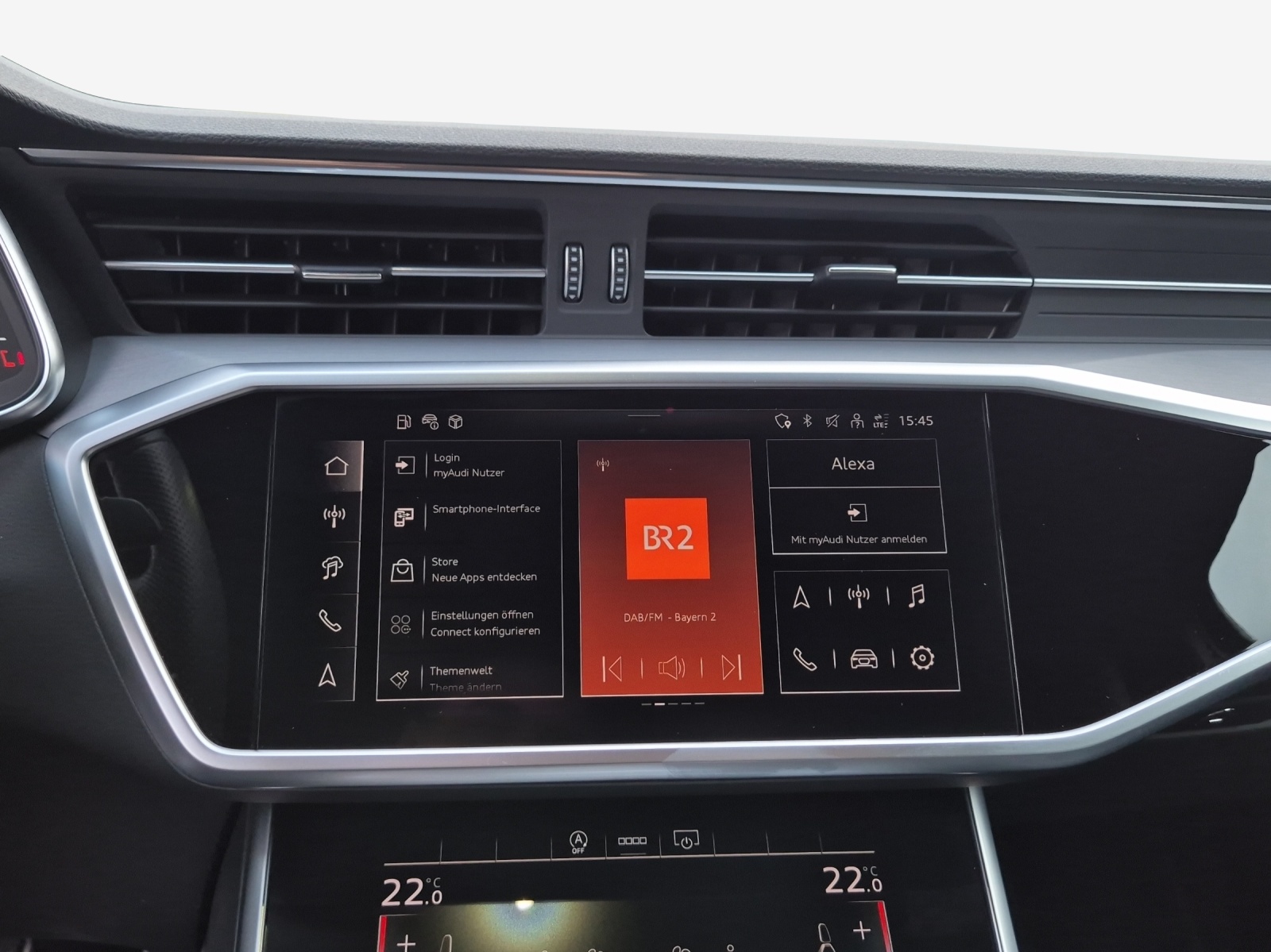 AUDI S6 Avant 3.0 TDI quattro tiptronic-image-10