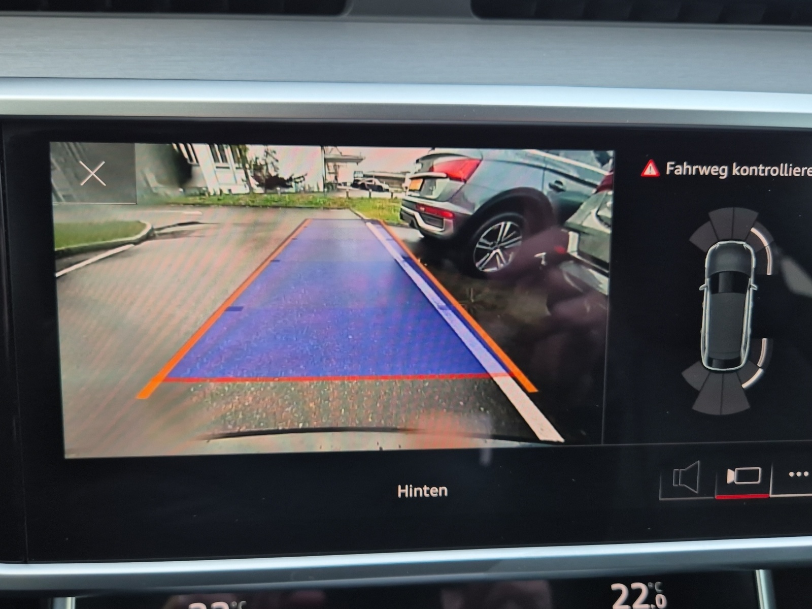 AUDI S6 Avant 3.0 TDI quattro tiptronic-image-15