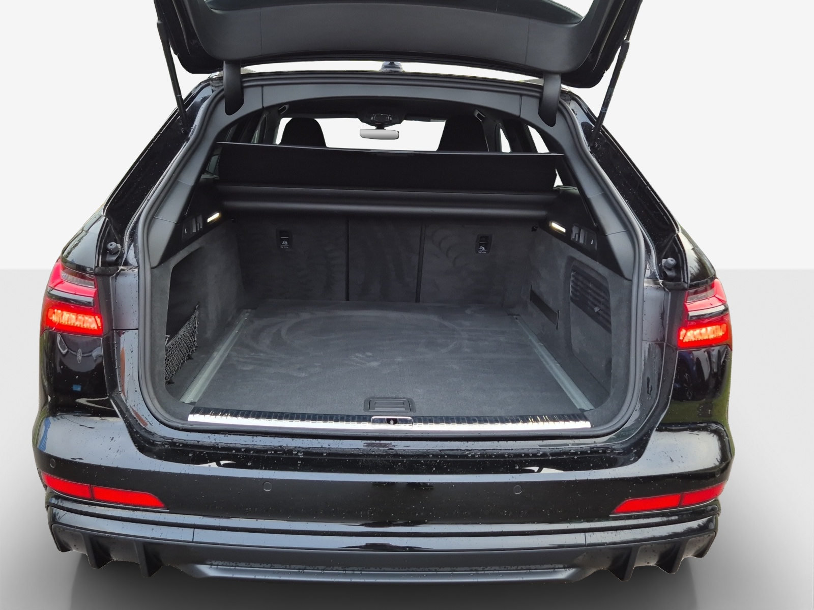 AUDI S6 Avant 3.0 TDI quattro tiptronic-image-12