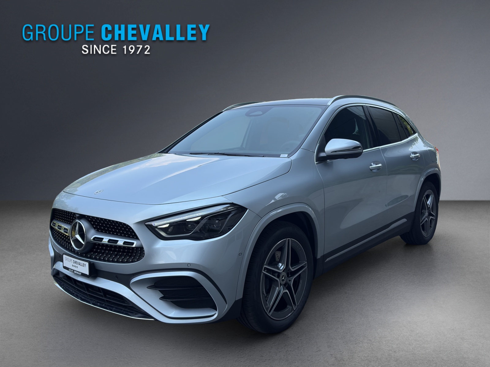 MERCEDES-BENZ GLA 220 4Matic 8G-DCT-image-0