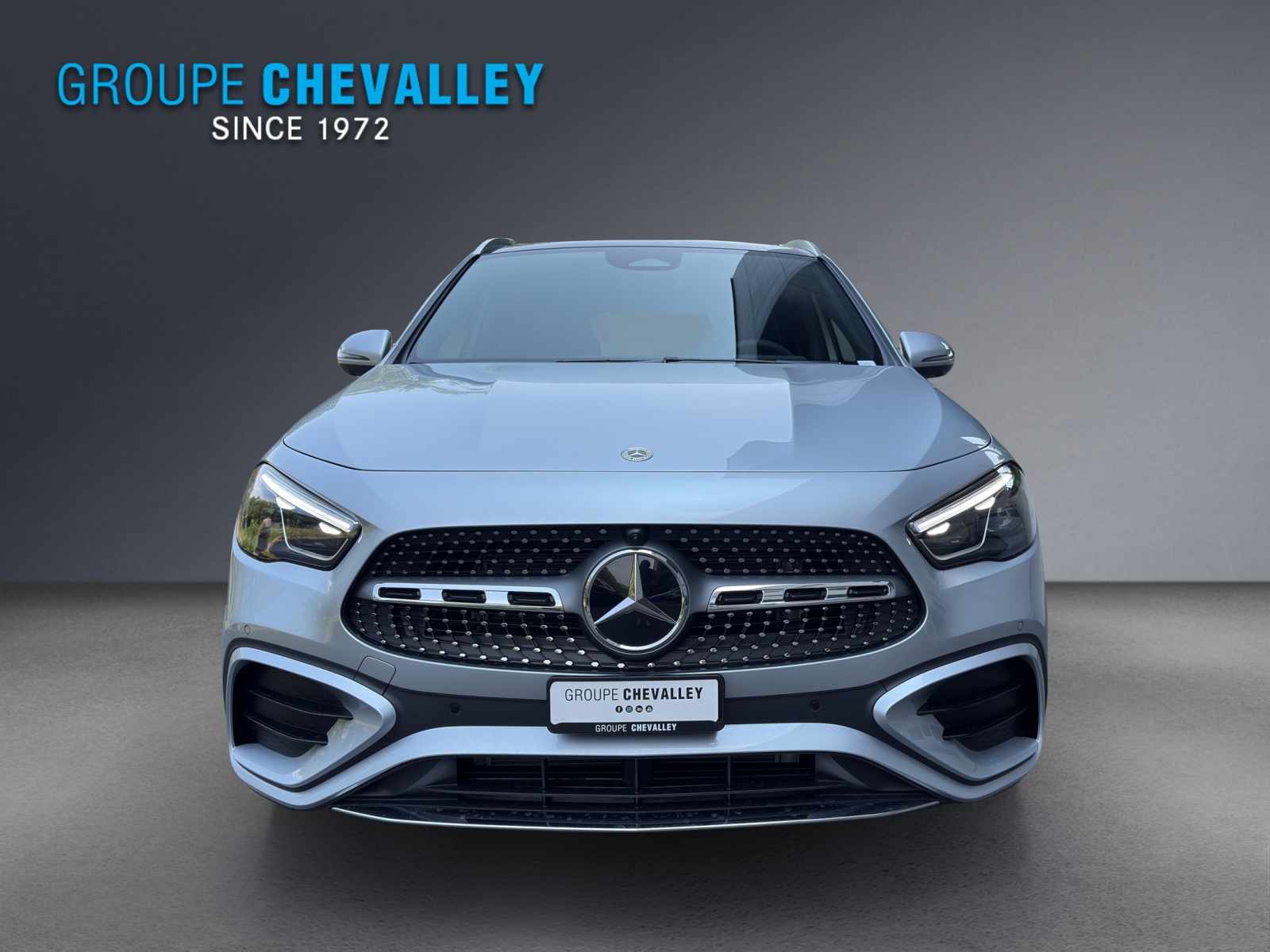 MERCEDES-BENZ GLA 220 4Matic 8G-DCT-image-1