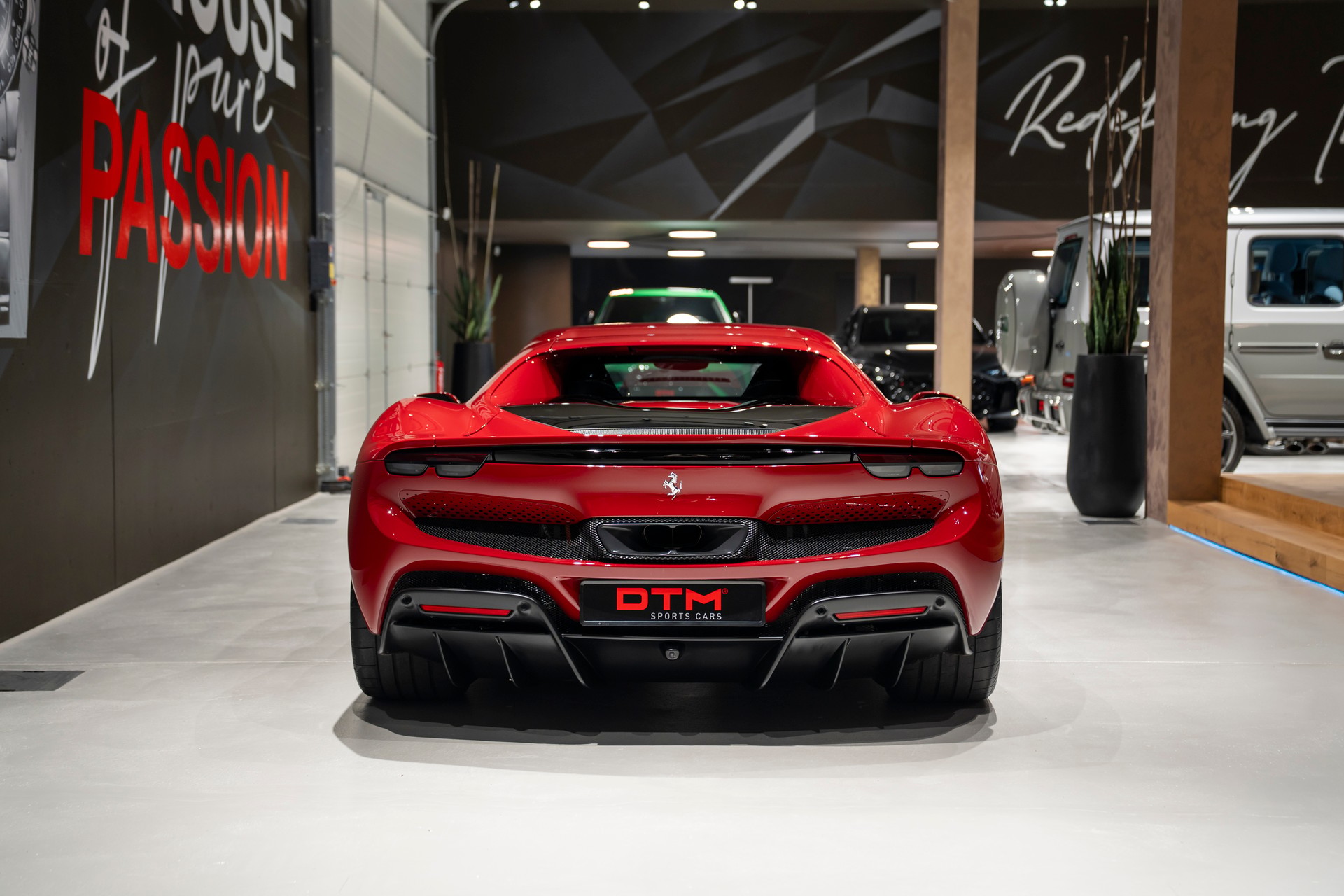 FERRARI 296 GTB-image-4
