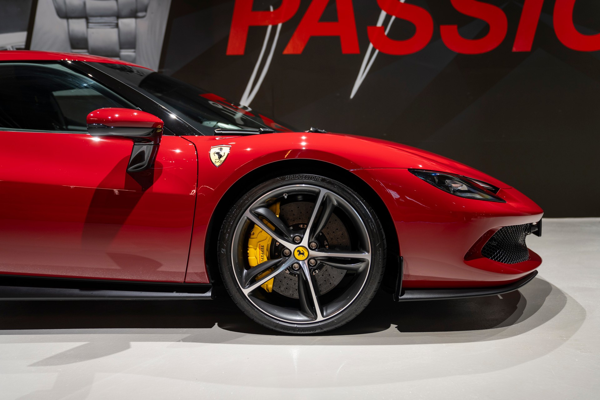 FERRARI 296 GTB-image-5