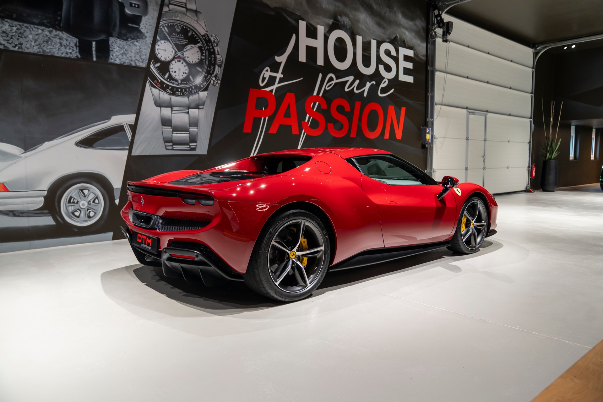 FERRARI 296 GTB-image-3
