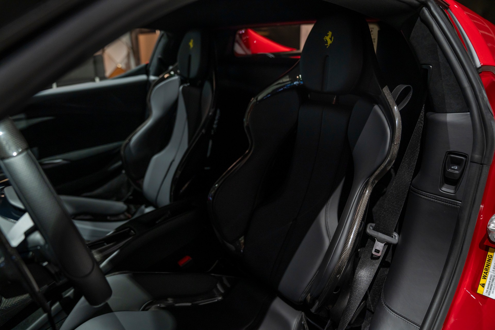 FERRARI 296 GTB-image-9
