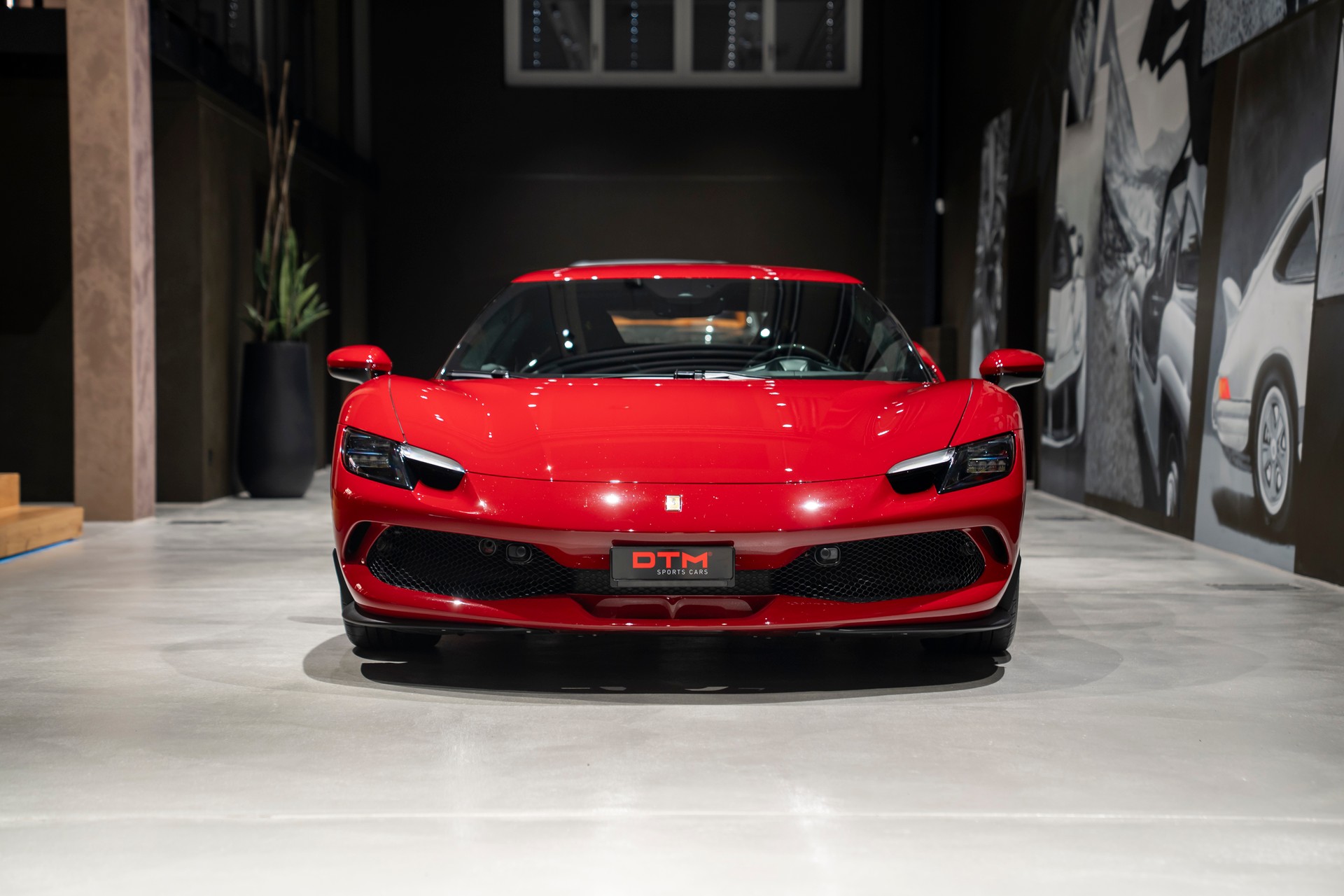FERRARI 296 GTB-image-1