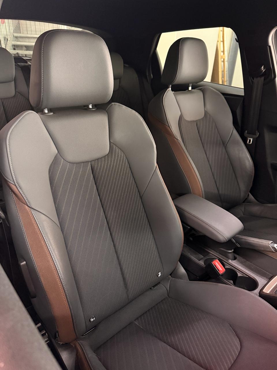 AUDI A1 allstreet 30 TFSI S-tronic-image-21