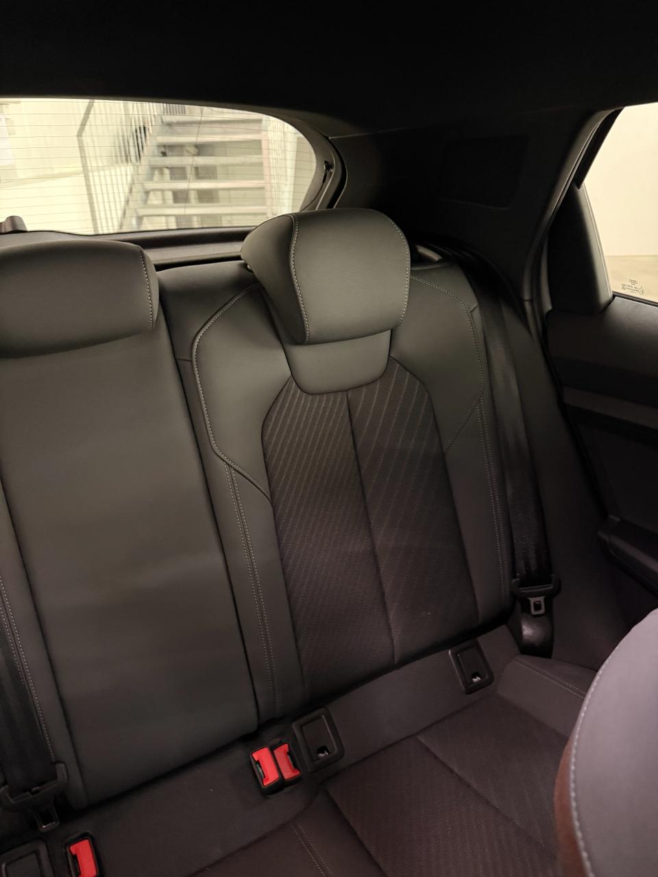 AUDI A1 allstreet 30 TFSI S-tronic-image-23