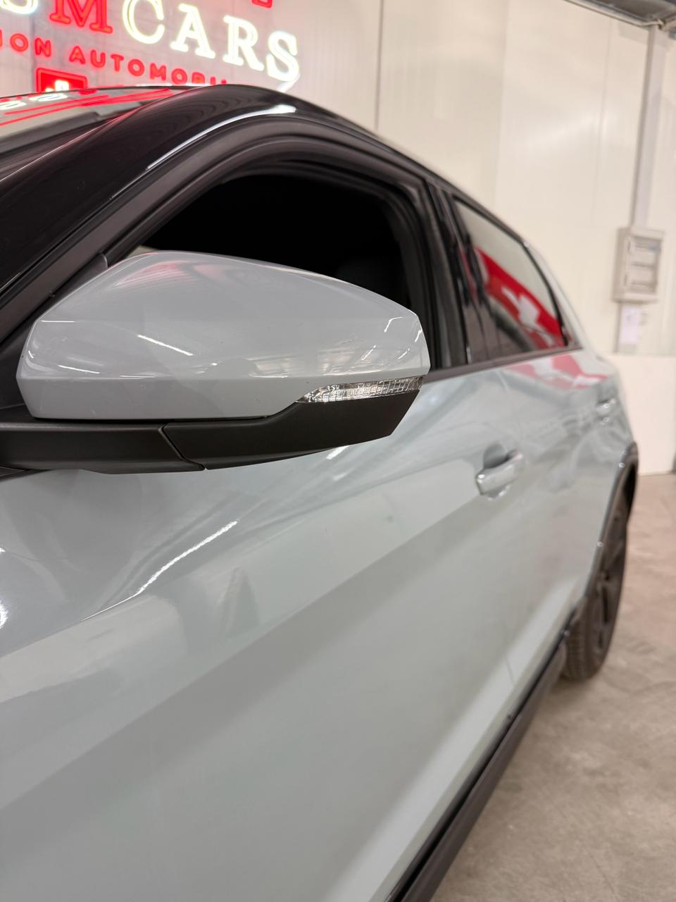 AUDI A1 allstreet 30 TFSI S-tronic-image-25