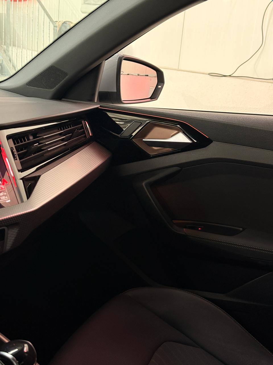 AUDI A1 allstreet 30 TFSI S-tronic-image-20