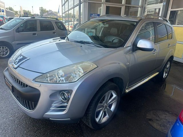 PEUGEOT 4007 2.2 HDi Platinum Edition-image-1