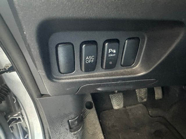 PEUGEOT 4007 2.2 HDi Platinum Edition-image-12
