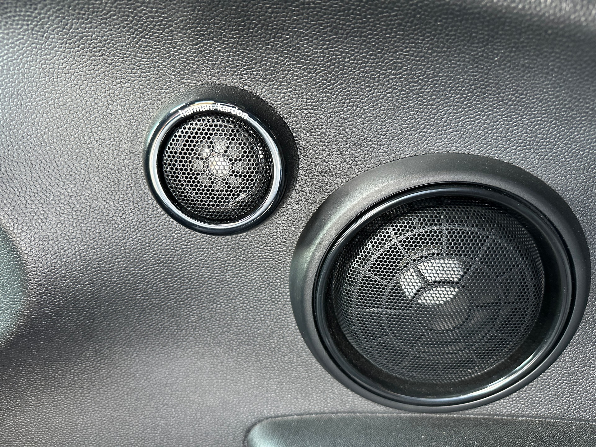 MINI Cooper John Cooper Works Steptronic-image-18