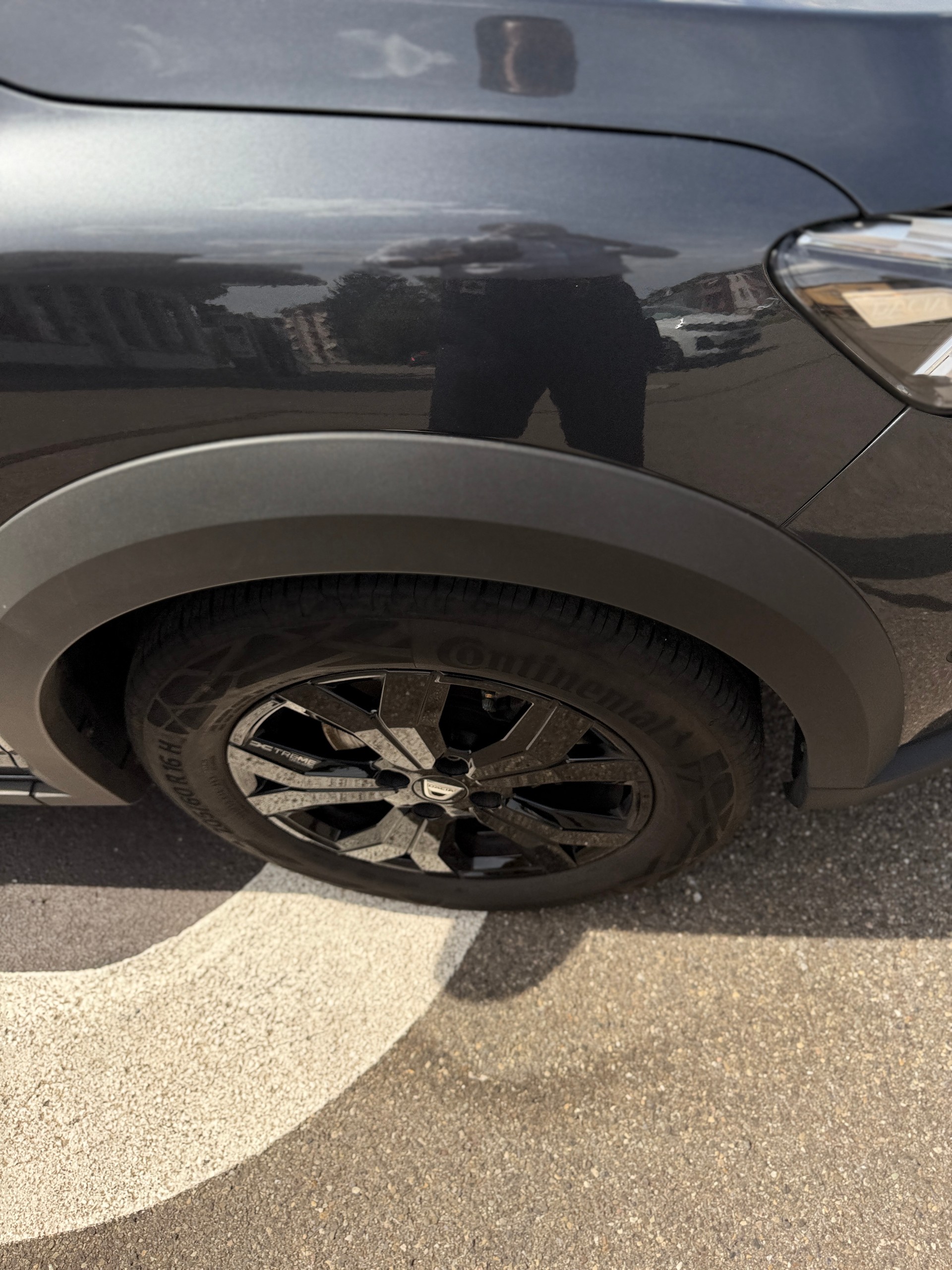 DACIA Jogger TCe 110 Extreme-image-11