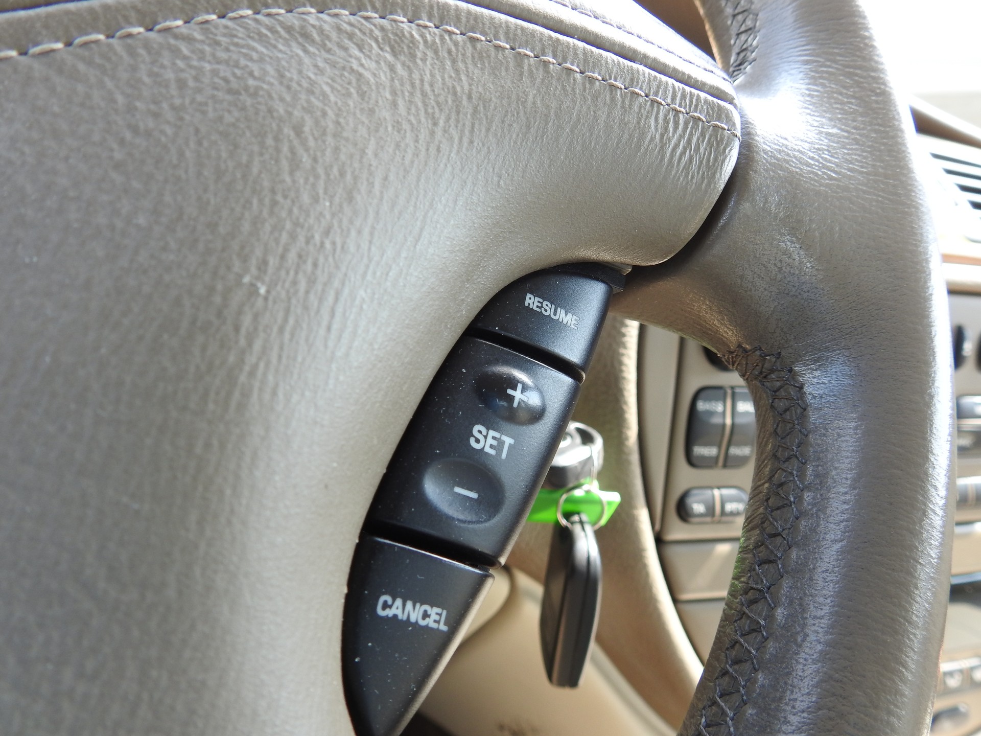 JAGUAR S-Type 3.0 V6 Executive-image-22
