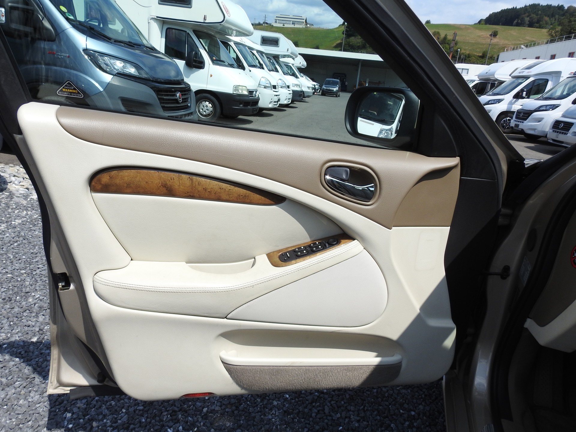 JAGUAR S-Type 3.0 V6 Executive-image-10