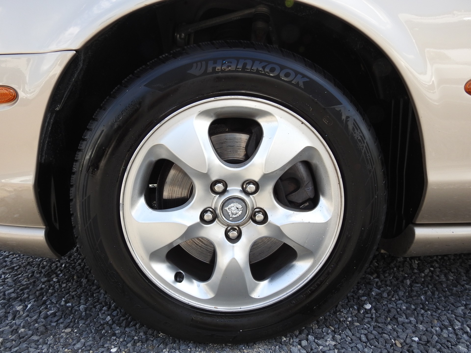 JAGUAR S-Type 3.0 V6 Executive-image-8