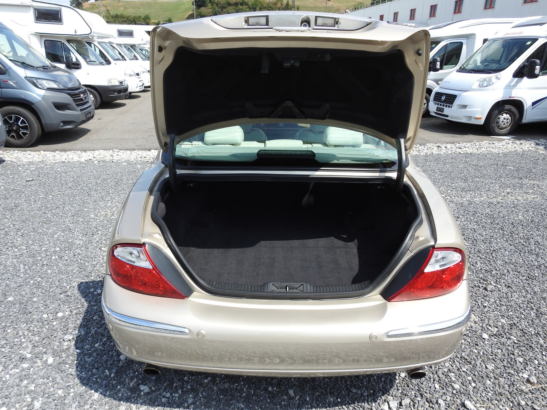 JAGUAR S-Type 3.0 V6 Executive-image-9