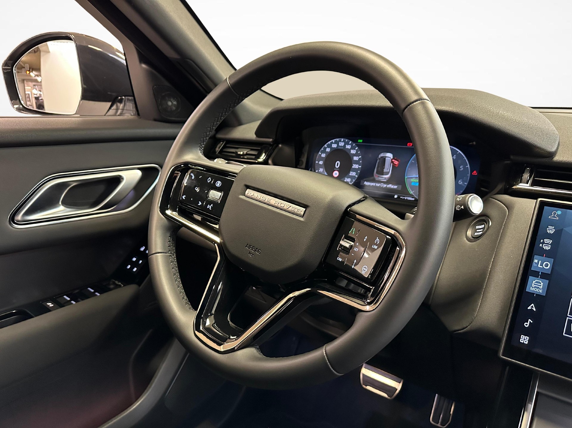 LAND ROVER Range Rover Velar 2.0 P400e Dynamic SE-image-6