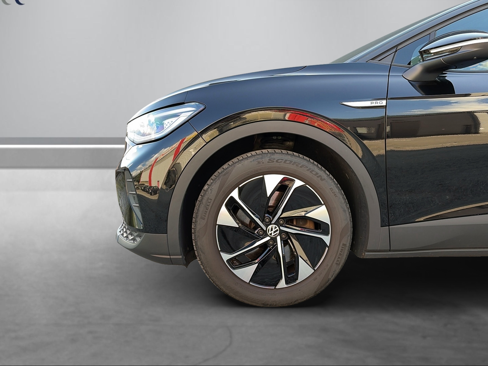 VW ID.4 Pro Performance 77 kWh-image-10