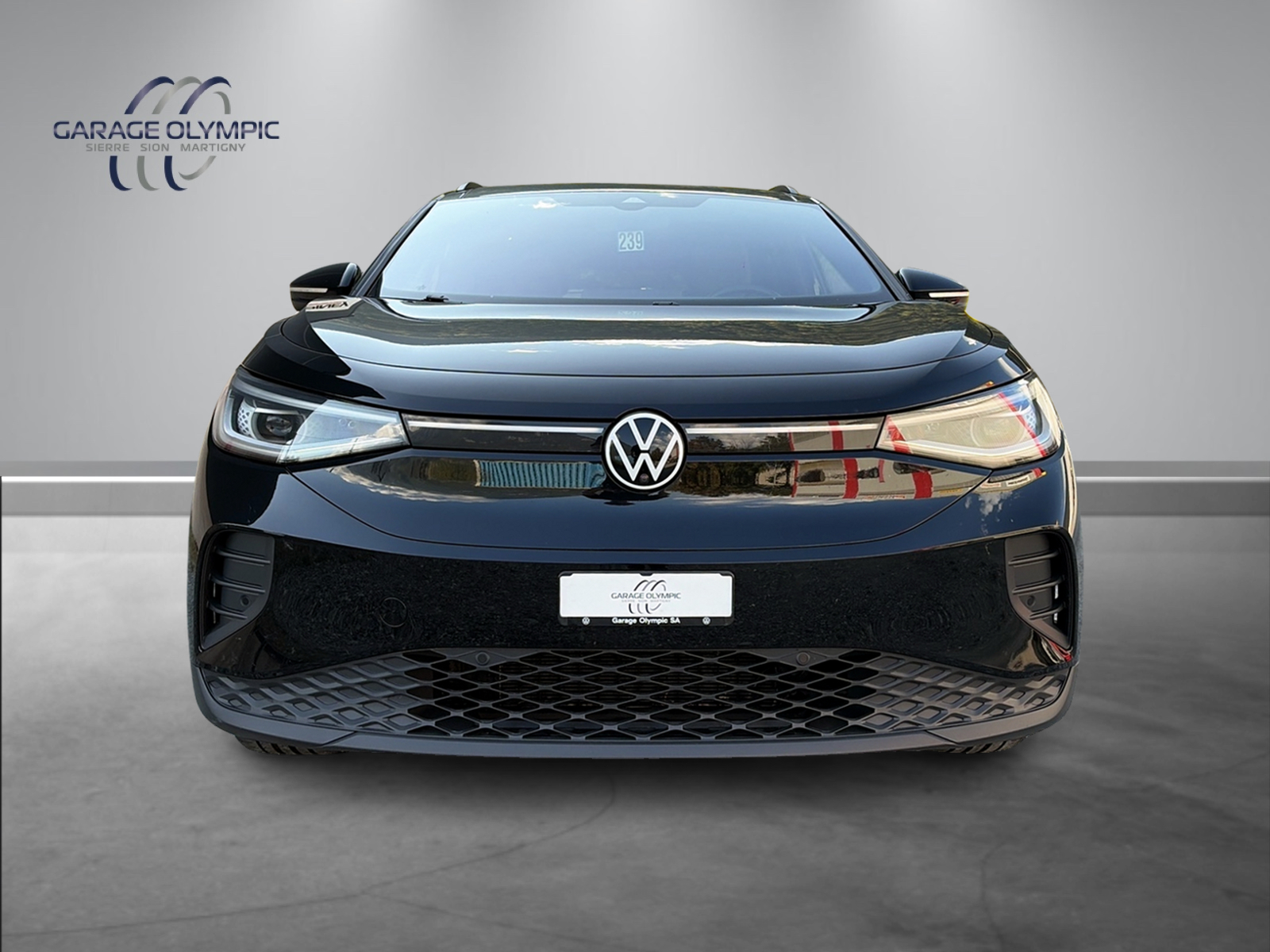 VW ID.4 Pro Performance 77 kWh-image-1