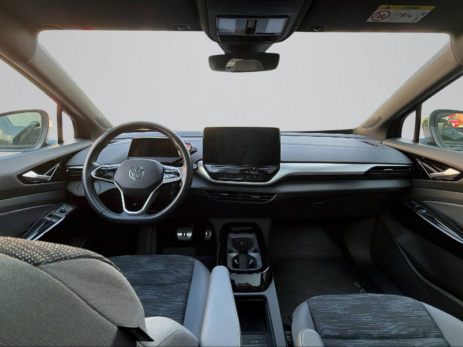 VW ID.4 Pro Performance 77 kWh-image-8
