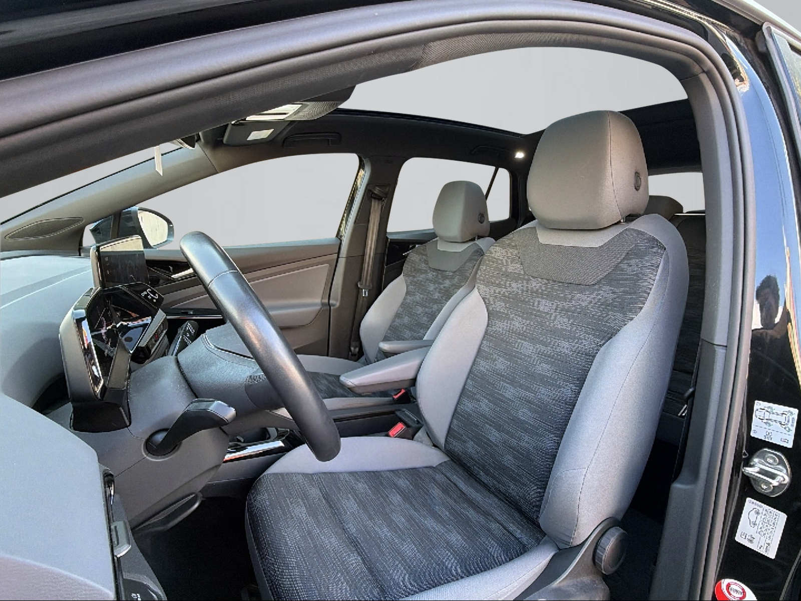VW ID.4 Pro Performance 77 kWh-image-6